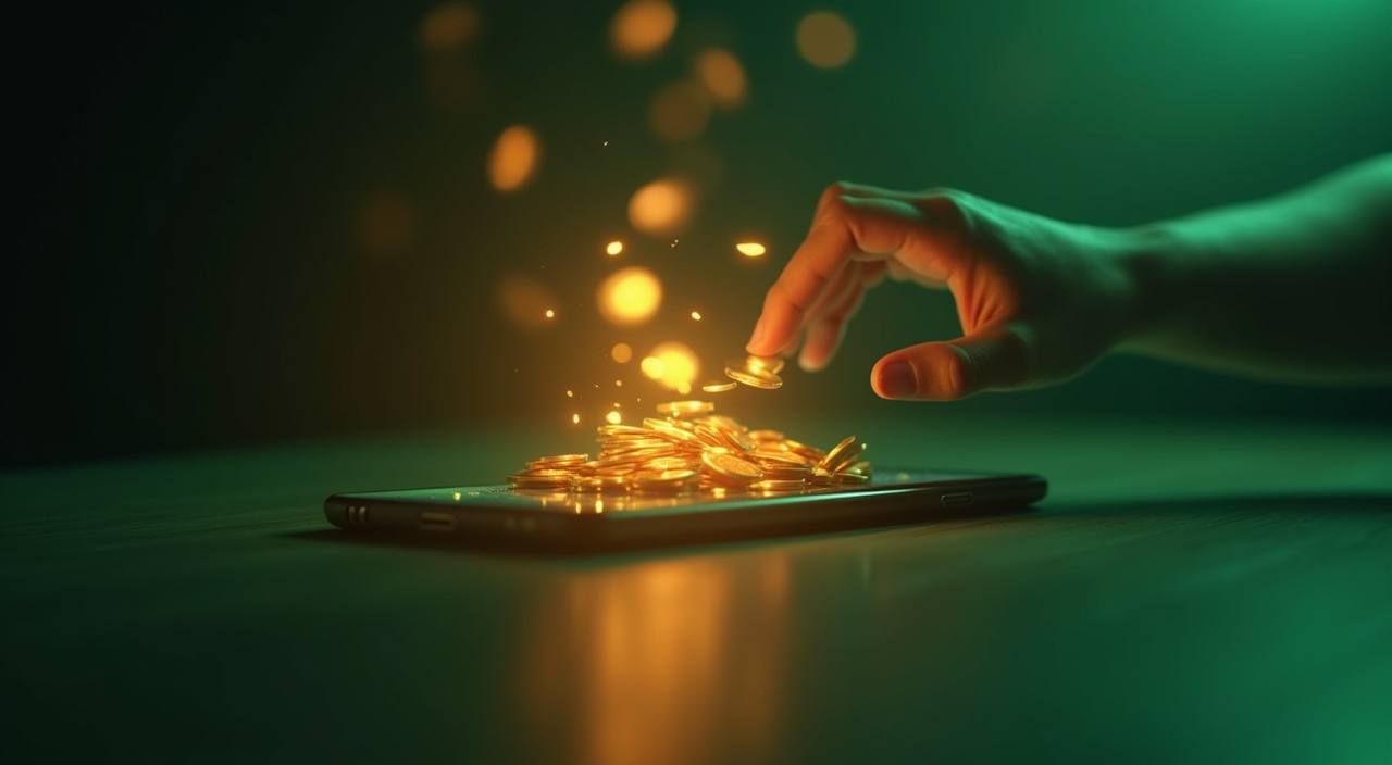 sumbartoto mobile gaming